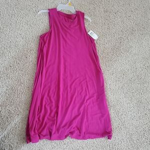 New with tags dress. Women's large